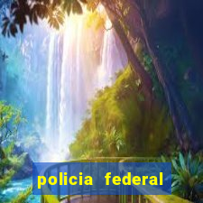 policia federal investiga flamengo